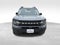 2026 Ford Bronco Sport Outer Banks 4x4