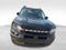 2026 Ford Bronco Sport Outer Banks 4x4