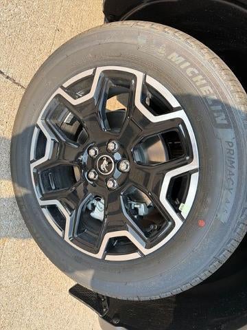 2026 Ford Bronco Sport Outer Banks 4x4