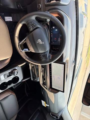 2026 Ford Bronco Sport Outer Banks 4x4