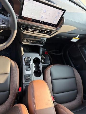 2026 Ford Bronco Sport Outer Banks 4x4