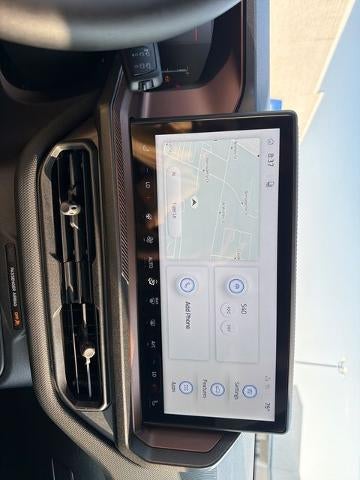 2026 Ford Bronco Sport Outer Banks 4x4