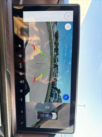 2026 Ford Bronco Sport Outer Banks 4x4