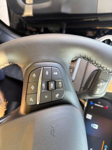 2026 Ford Bronco Sport Outer Banks 4x4