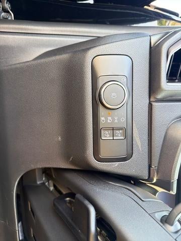 2026 Ford Bronco Sport Outer Banks 4x4