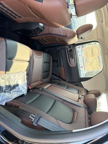 2026 Ford Bronco Sport Outer Banks 4x4