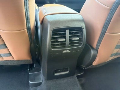 2026 Ford Bronco Sport Outer Banks 4x4