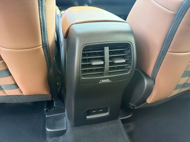2026 Ford Bronco Sport Outer Banks 4x4