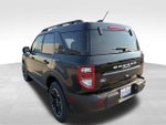 2026 Ford Bronco Sport Outer Banks 4x4