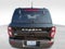 2026 Ford Bronco Sport Outer Banks 4x4
