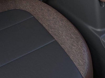 2025 Ford Bronco Sport Outer Banks 4x4