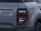 2026 Ford Bronco Sport Outer Banks 4x4