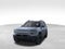2026 Ford Bronco Sport Outer Banks 4x4