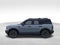 2026 Ford Bronco Sport Outer Banks 4x4