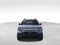 2026 Ford Bronco Sport Outer Banks 4x4