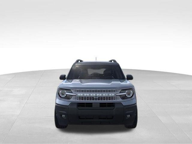2026 Ford Bronco Sport Outer Banks 4x4