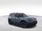 2026 Ford Bronco Sport Outer Banks 4x4