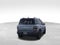 2026 Ford Bronco Sport Outer Banks 4x4