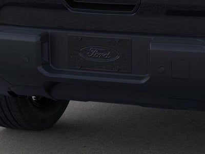 2026 Ford Bronco Sport Outer Banks 4x4