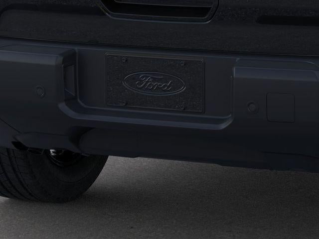 2026 Ford Bronco Sport Outer Banks 4x4