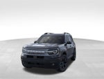 2026 Ford Bronco Sport Outer Banks 4x4