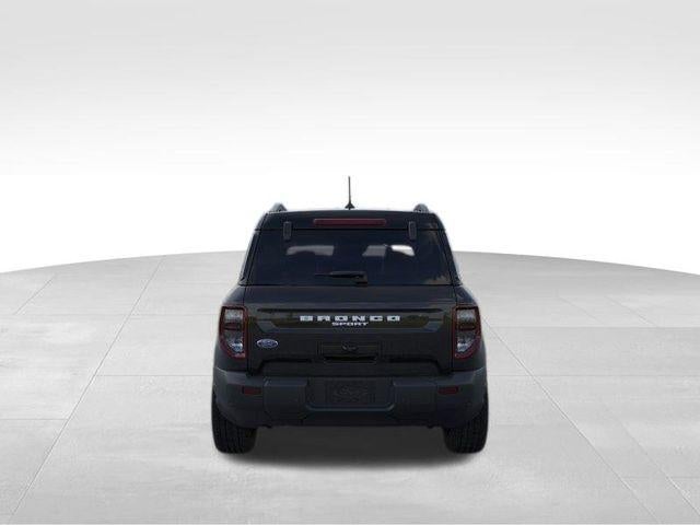 2026 Ford Bronco Sport Outer Banks 4x4