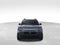 2026 Ford Bronco Sport Outer Banks 4x4