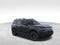 2026 Ford Bronco Sport Outer Banks 4x4