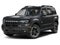 2026 Ford Bronco Sport Outer Banks 4x4