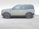 2025 Ford Bronco Sport Outer Banks 4x4