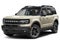 2025 Ford Bronco Sport Outer Banks 4x4
