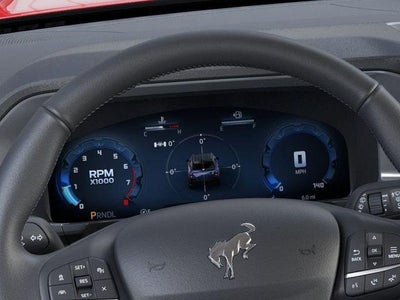 2025 Ford Bronco Sport Outer Banks 4x4