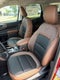 2026 Ford Bronco Sport Outer Banks 4x4