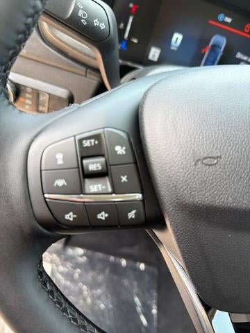 2026 Ford Bronco Sport Outer Banks 4x4