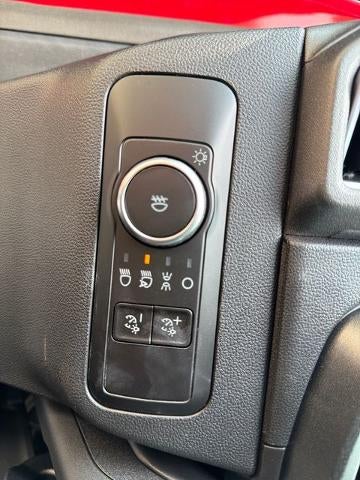 2026 Ford Bronco Sport Outer Banks 4x4