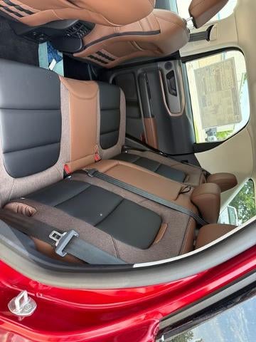 2026 Ford Bronco Sport Outer Banks 4x4