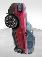 2026 Ford Bronco Sport Outer Banks 4x4