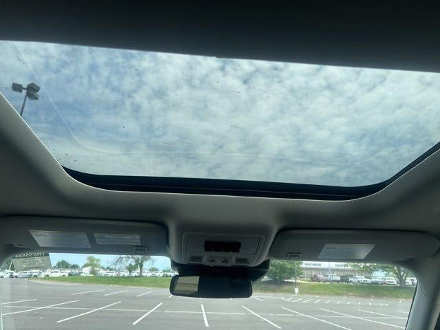 2026 Ford Bronco Sport Outer Banks 4x4