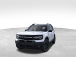 2025 Ford Bronco Sport Outer Banks 4x4