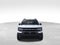 2025 Ford Bronco Sport Outer Banks 4x4