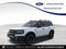 2025 Ford Bronco Sport Outer Banks 4x4