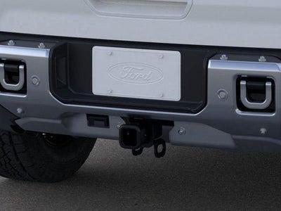 2025 Ford Bronco Sport Outer Banks 4x4