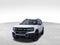 2025 Ford Bronco Sport Outer Banks 4x4