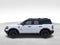 2025 Ford Bronco Sport Outer Banks 4x4