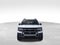 2025 Ford Bronco Sport Outer Banks 4x4