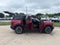 2026 Ford Bronco Sport Outer Banks 4x4