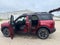 2026 Ford Bronco Sport Outer Banks 4x4