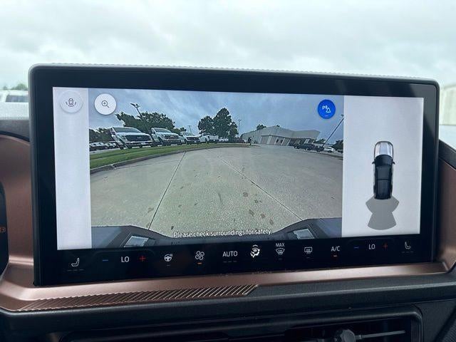 2026 Ford Bronco Sport Outer Banks 4x4
