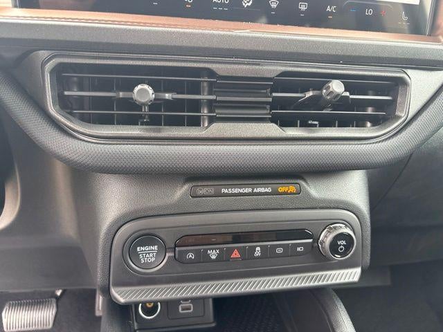 2026 Ford Bronco Sport Outer Banks 4x4
