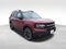 2026 Ford Bronco Sport Outer Banks 4x4